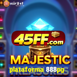plataforma 888pg